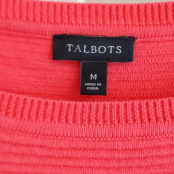 Talbot's sweater - Picture 2 of 3